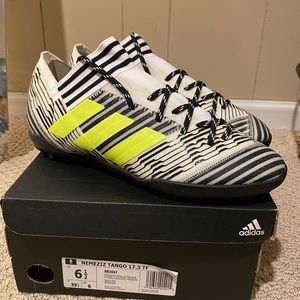 adidas mens turf soccer cleats